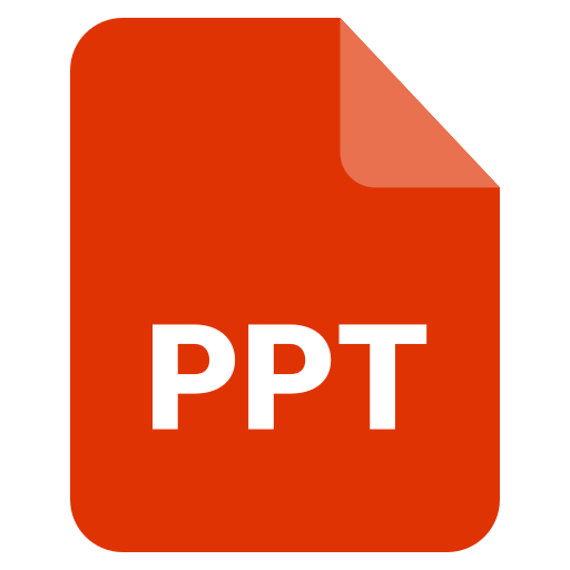 PPT Merger Logo